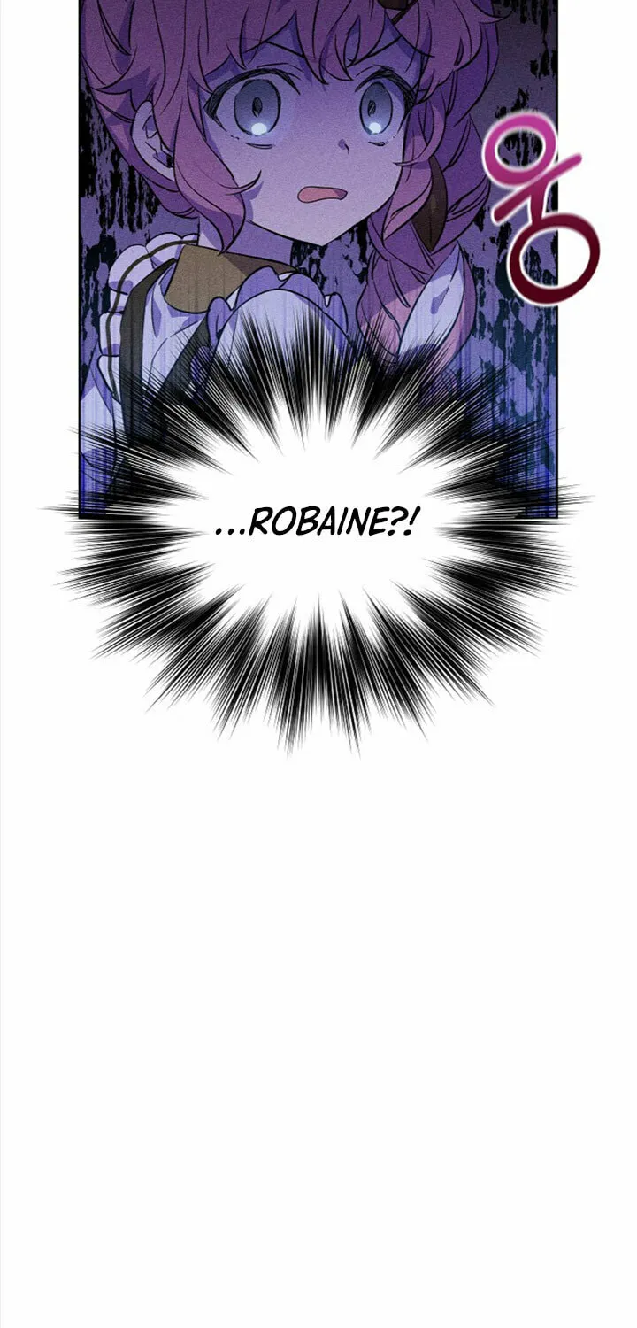 The Little Lady Behind the Scenes Chapter 10 page 60 - 