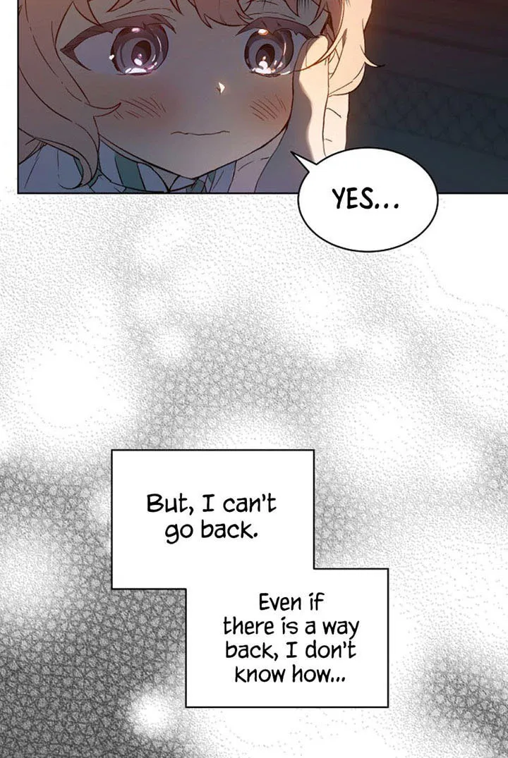 The Little Lady Behind the Scenes Chapter 10 page 7 - 