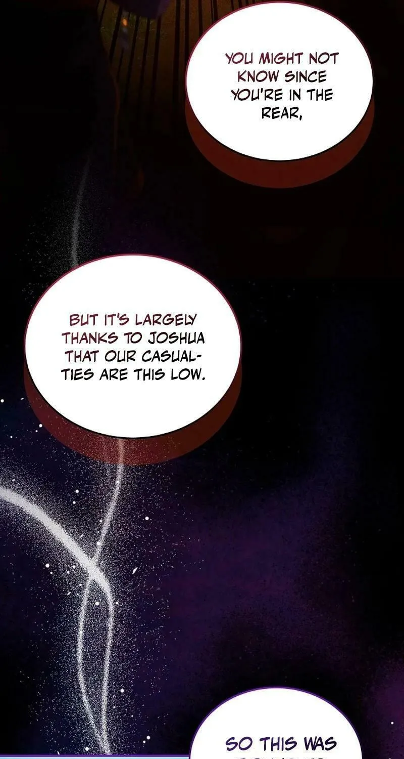 The Little Lady Behind the Scenes Chapter 108 page 13 - 