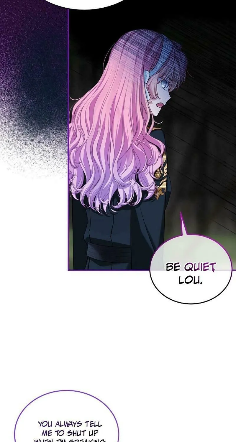 The Little Lady Behind the Scenes Chapter 108 page 15 - 