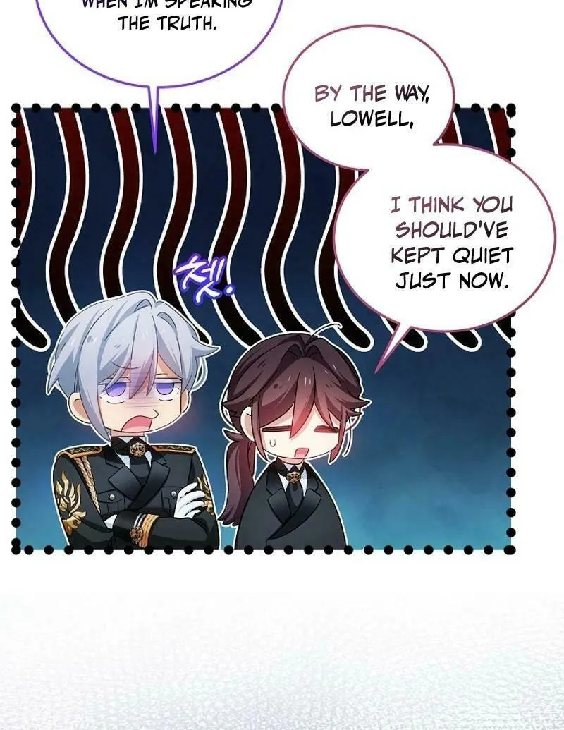 The Little Lady Behind the Scenes Chapter 108 page 16 - 