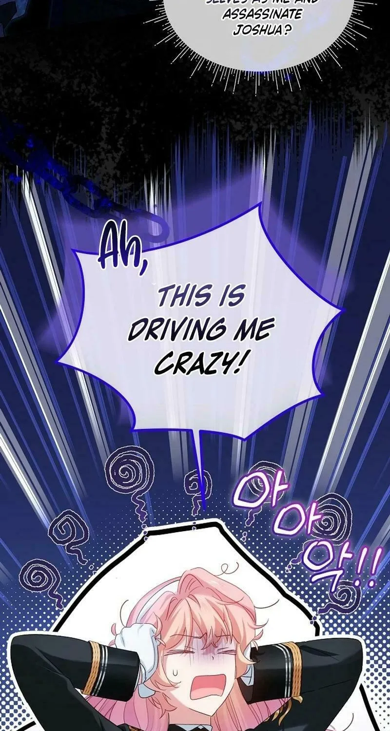 The Little Lady Behind the Scenes Chapter 108 page 20 - 