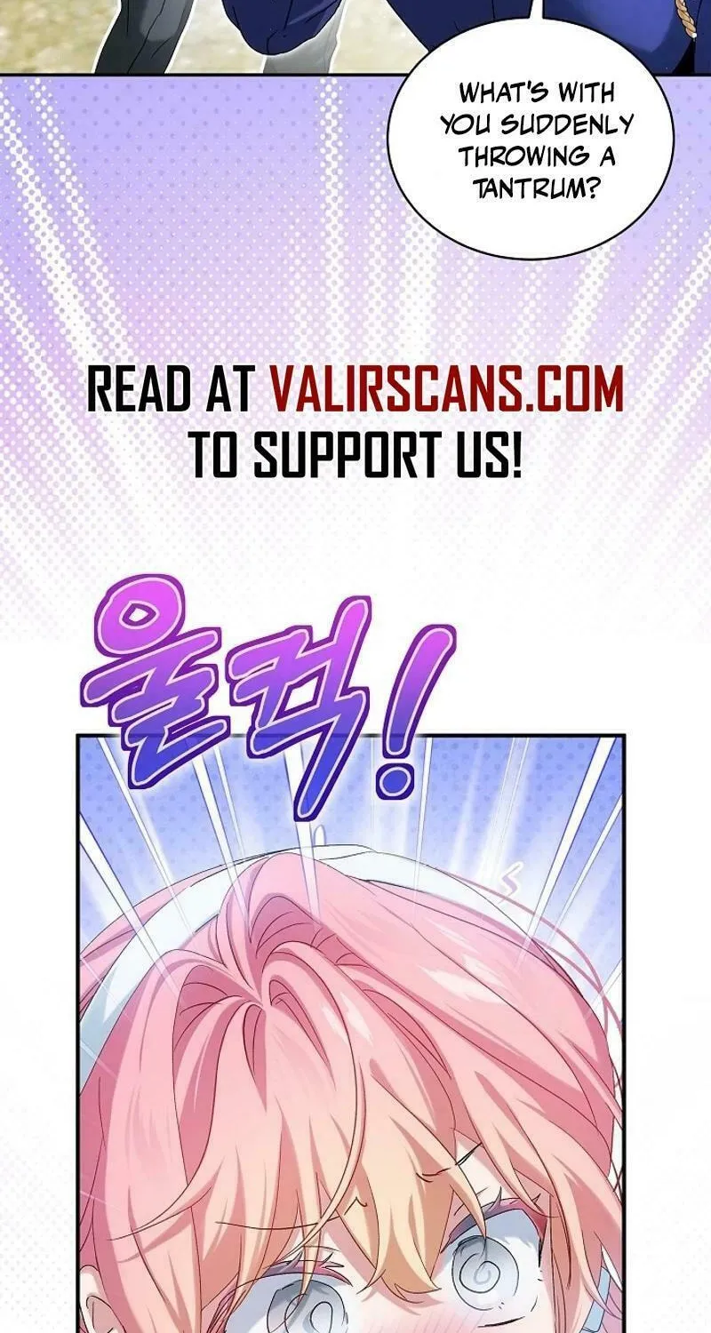 The Little Lady Behind the Scenes Chapter 108 page 26 - 