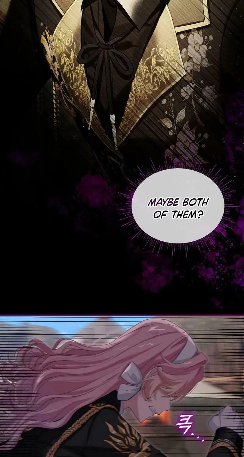 The Little Lady Behind the Scenes Chapter 108 page 4 - 
