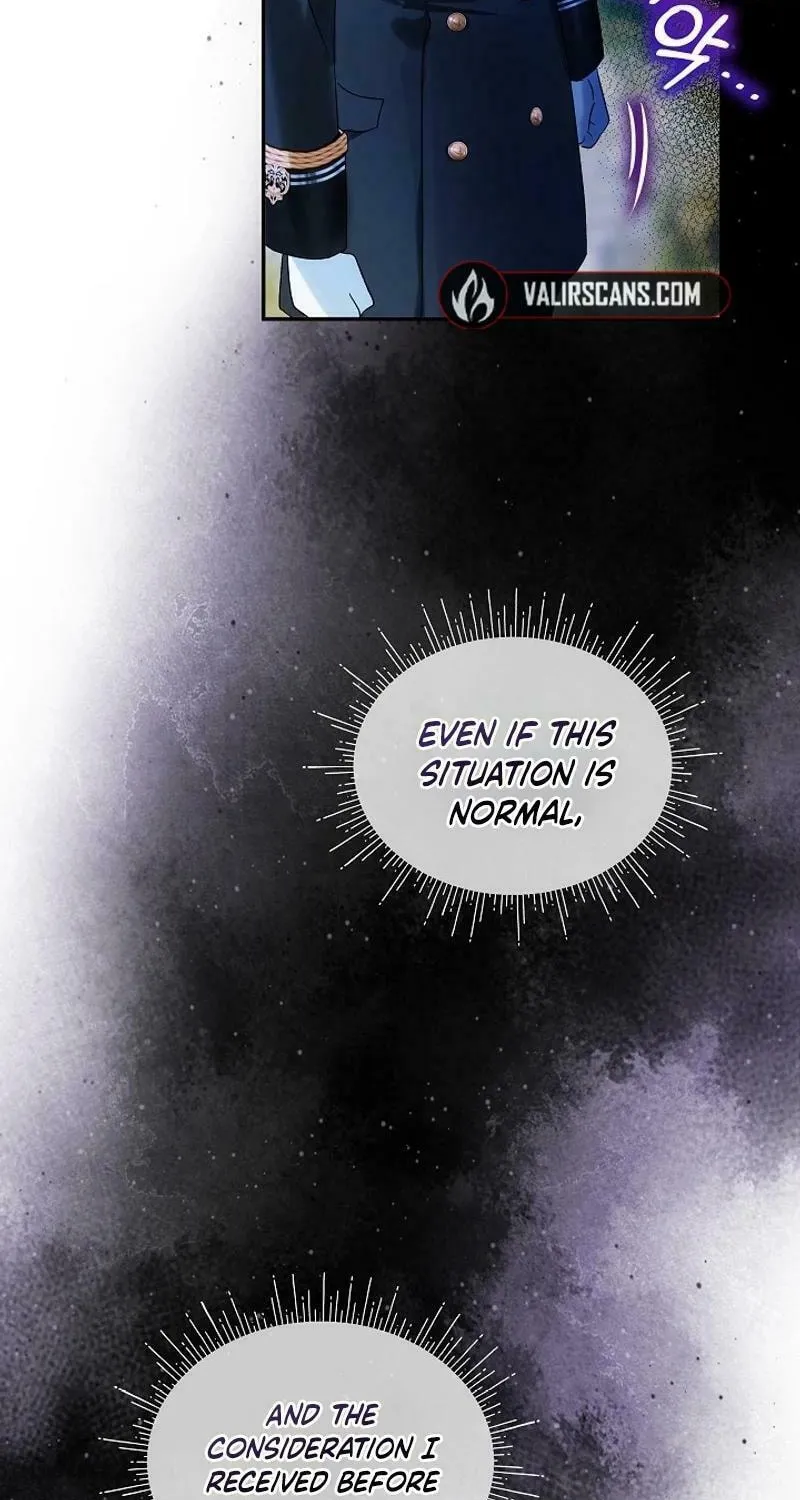 The Little Lady Behind the Scenes Chapter 108 page 31 - 