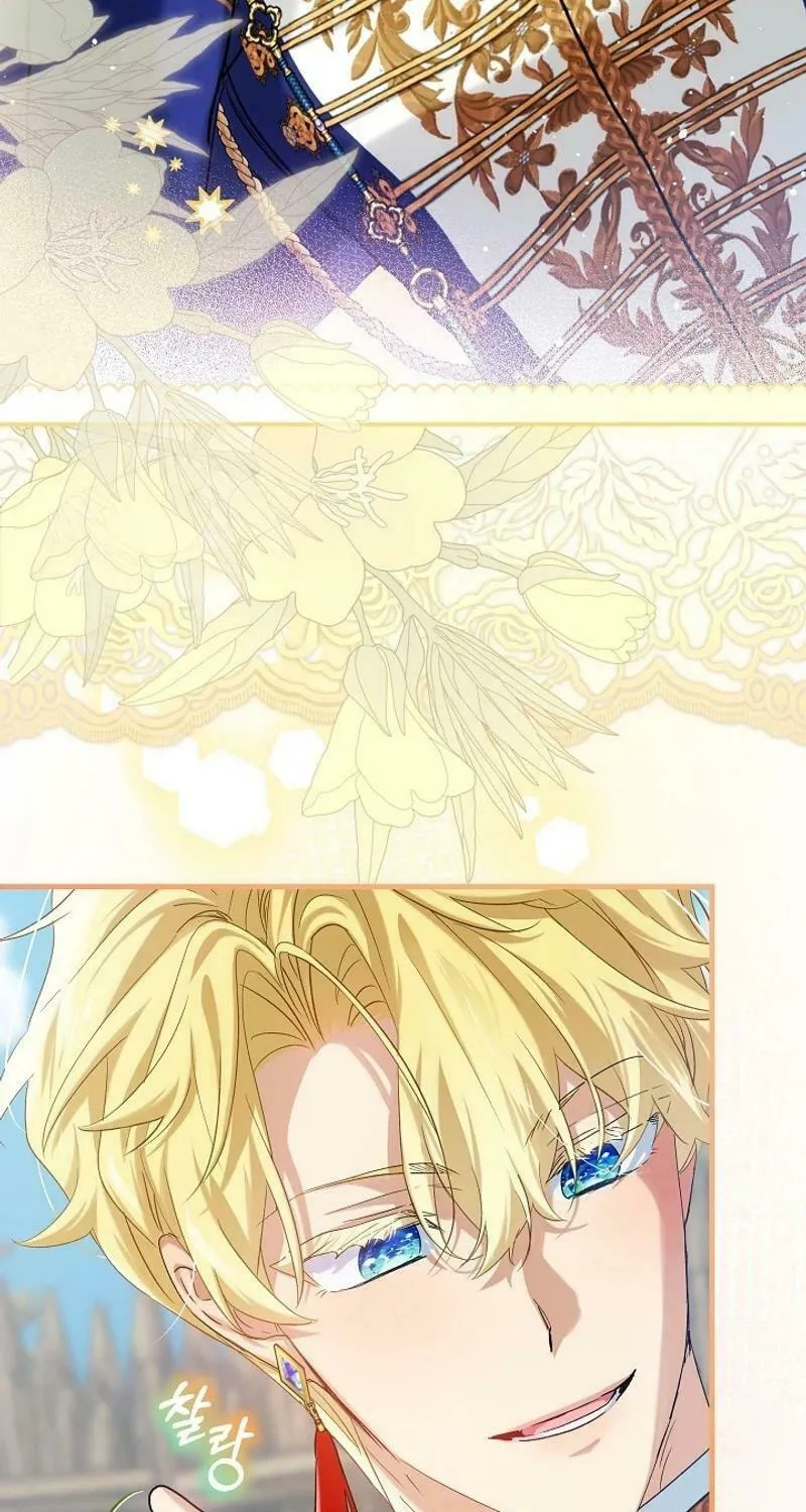 The Little Lady Behind the Scenes Chapter 108 page 36 - 