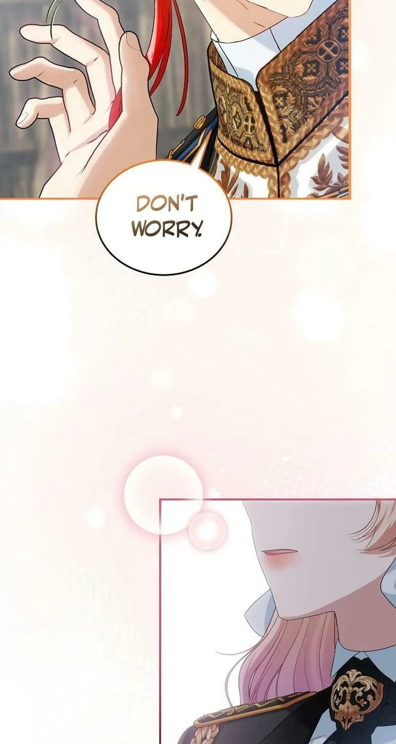 The Little Lady Behind the Scenes Chapter 108 page 37 - 