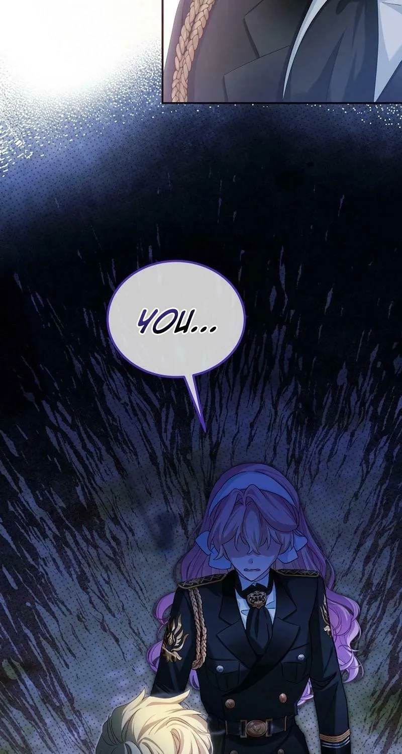 The Little Lady Behind the Scenes Chapter 108 page 38 - 