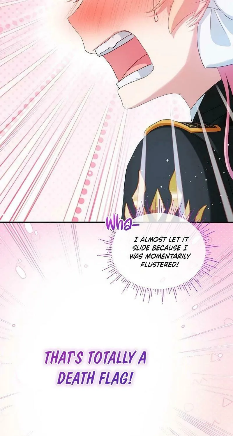 The Little Lady Behind the Scenes Chapter 108 page 42 - 
