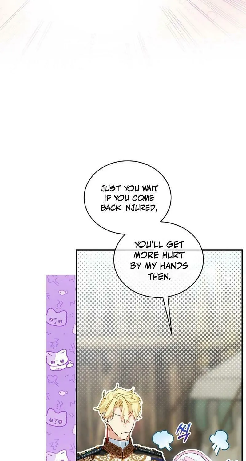 The Little Lady Behind the Scenes Chapter 108 page 43 - 