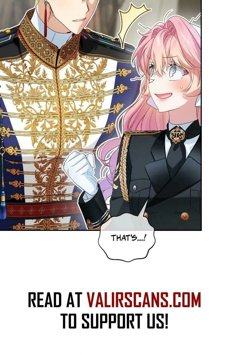 The Little Lady Behind the Scenes Chapter 108 page 45 - 