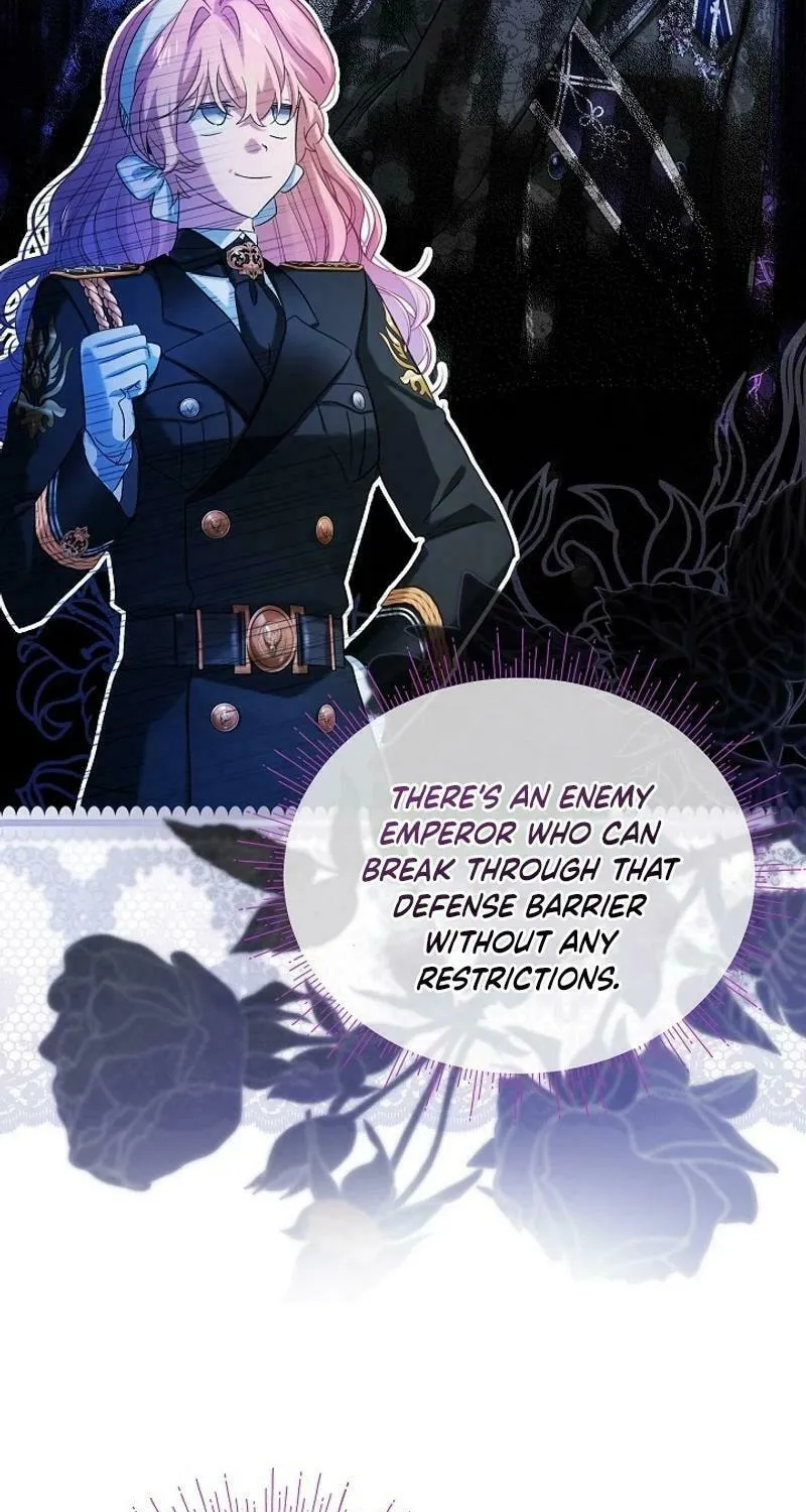 The Little Lady Behind the Scenes Chapter 108 page 48 - 
