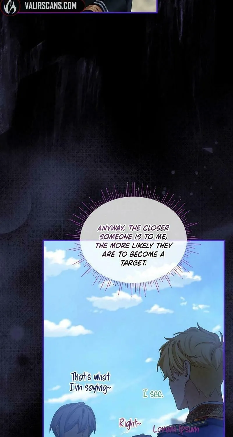The Little Lady Behind the Scenes Chapter 108 page 50 - 