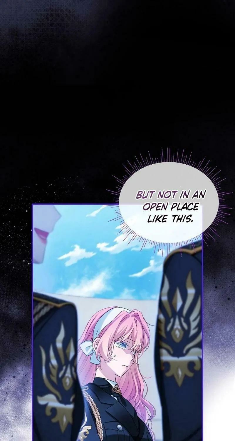 The Little Lady Behind the Scenes Chapter 108 page 52 - 