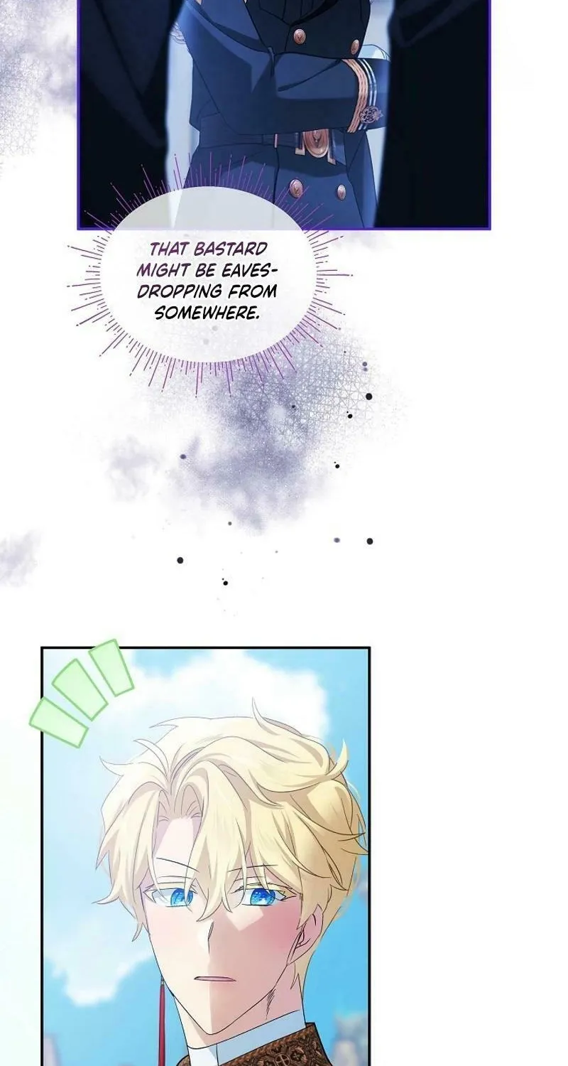 The Little Lady Behind the Scenes Chapter 108 page 53 - 