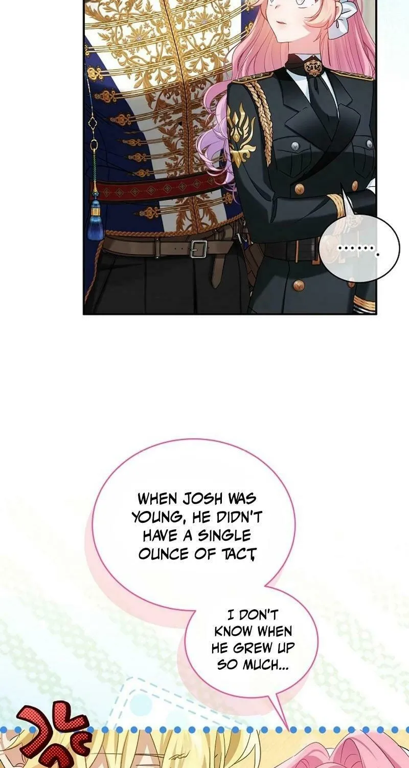 The Little Lady Behind the Scenes Chapter 108 page 55 - 