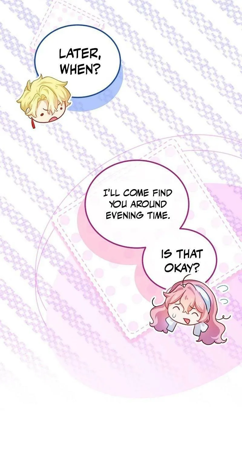 The Little Lady Behind the Scenes Chapter 108 page 58 - 