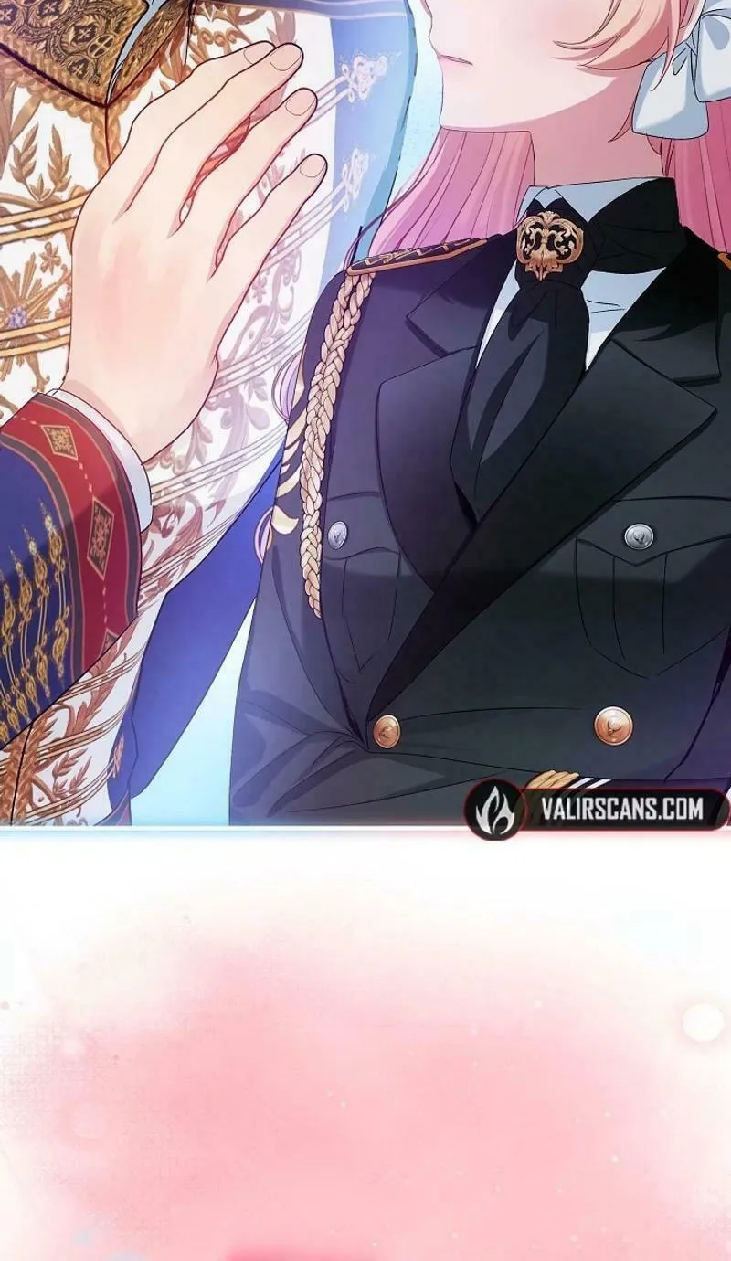 The Little Lady Behind the Scenes Chapter 108 page 63 - 