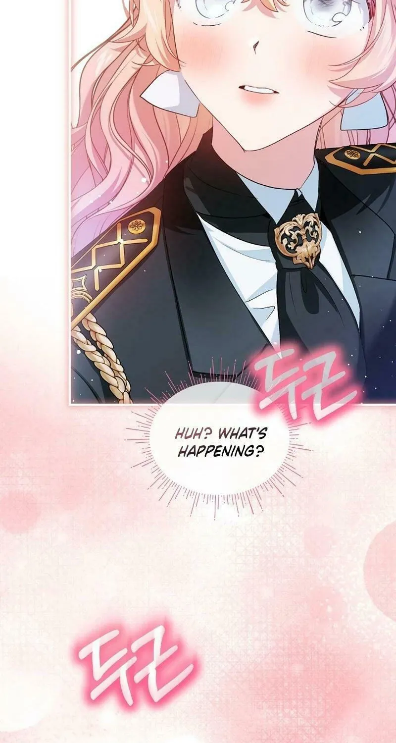 The Little Lady Behind the Scenes Chapter 108 page 65 - 