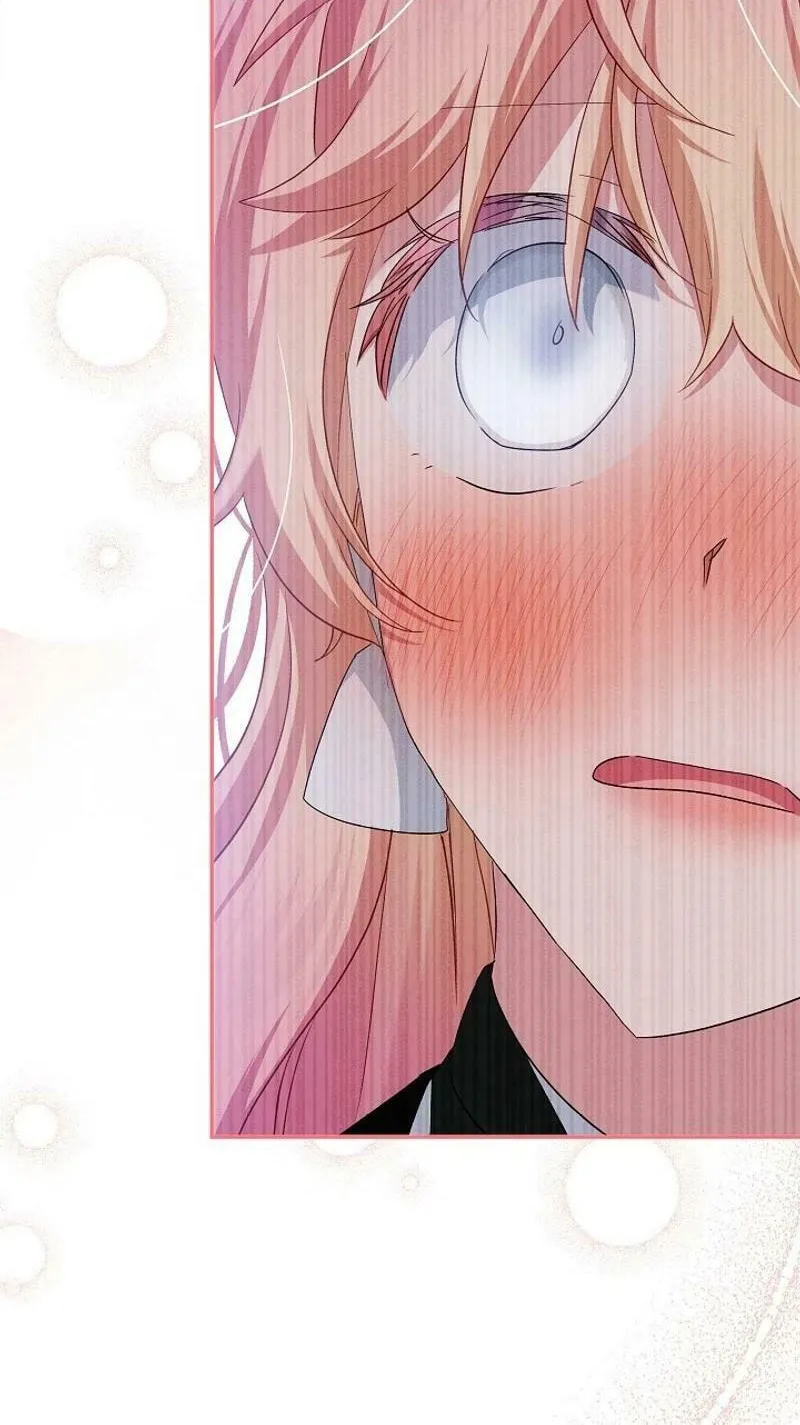 The Little Lady Behind the Scenes Chapter 108 page 69 - 