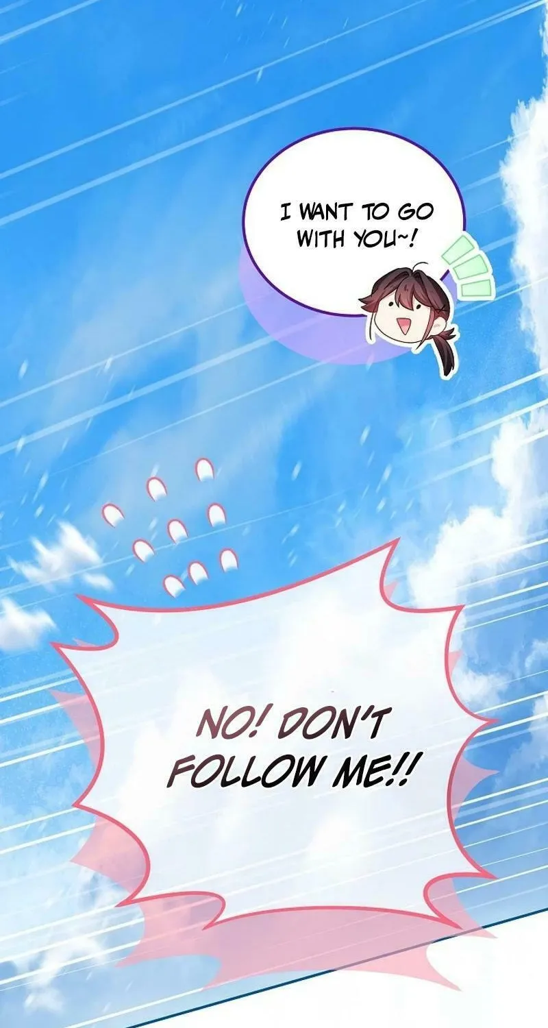 The Little Lady Behind the Scenes Chapter 108 page 73 - 