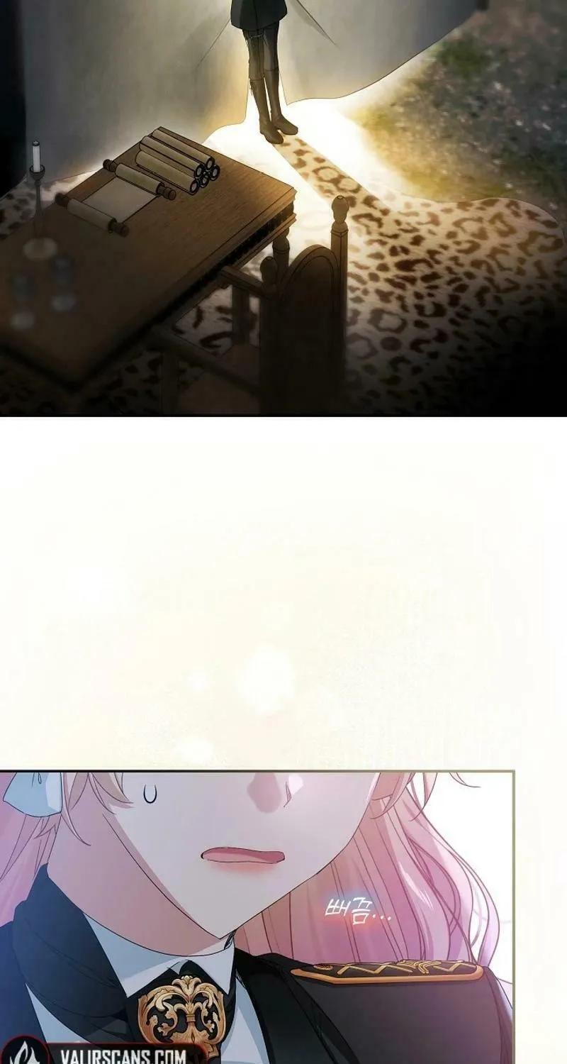 The Little Lady Behind the Scenes Chapter 108 page 80 - 