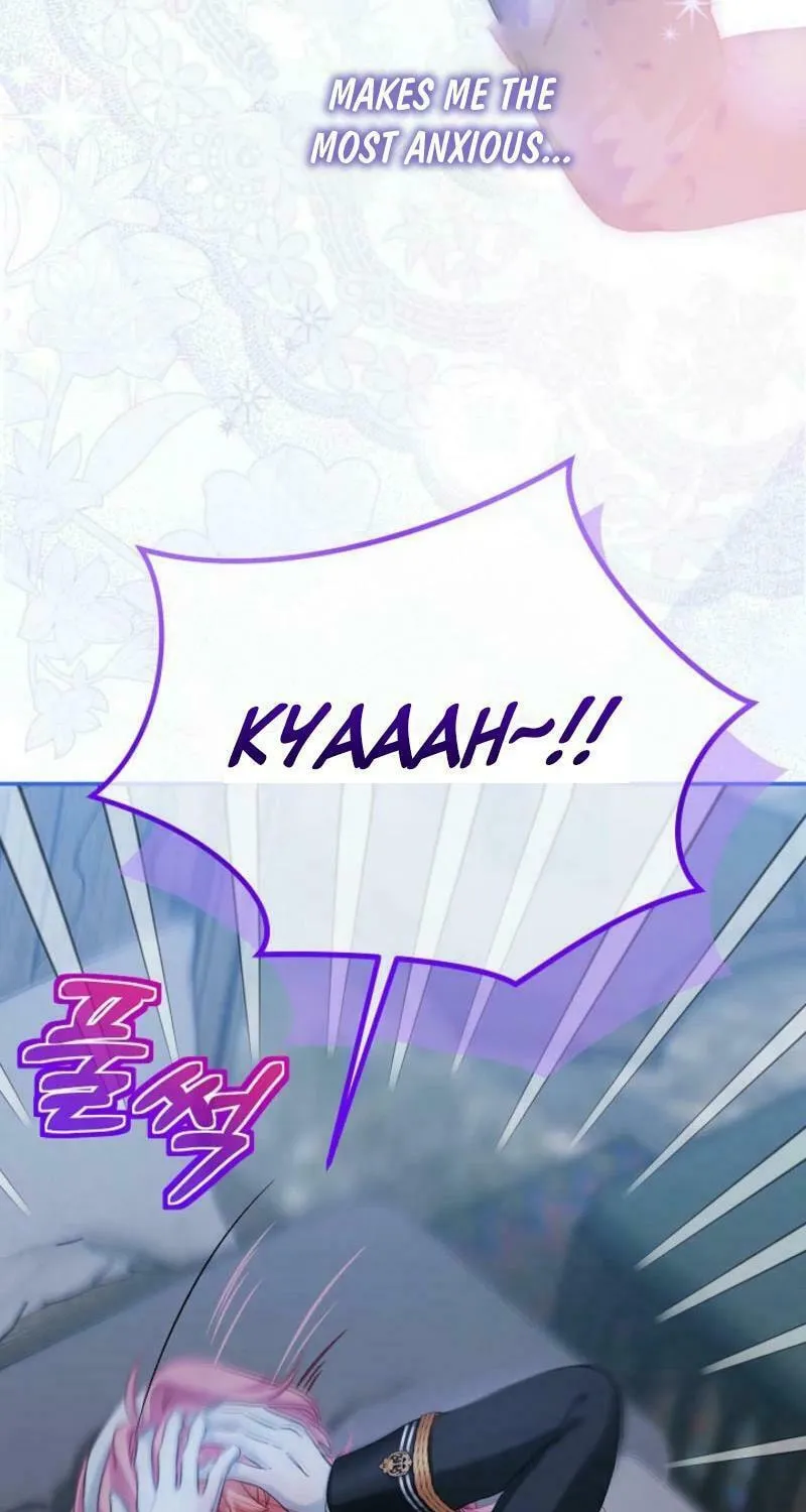 The Little Lady Behind the Scenes Chapter 109 page 15 - 