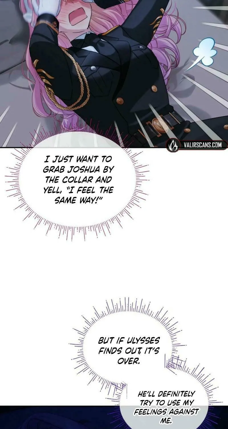 The Little Lady Behind the Scenes Chapter 109 page 16 - 