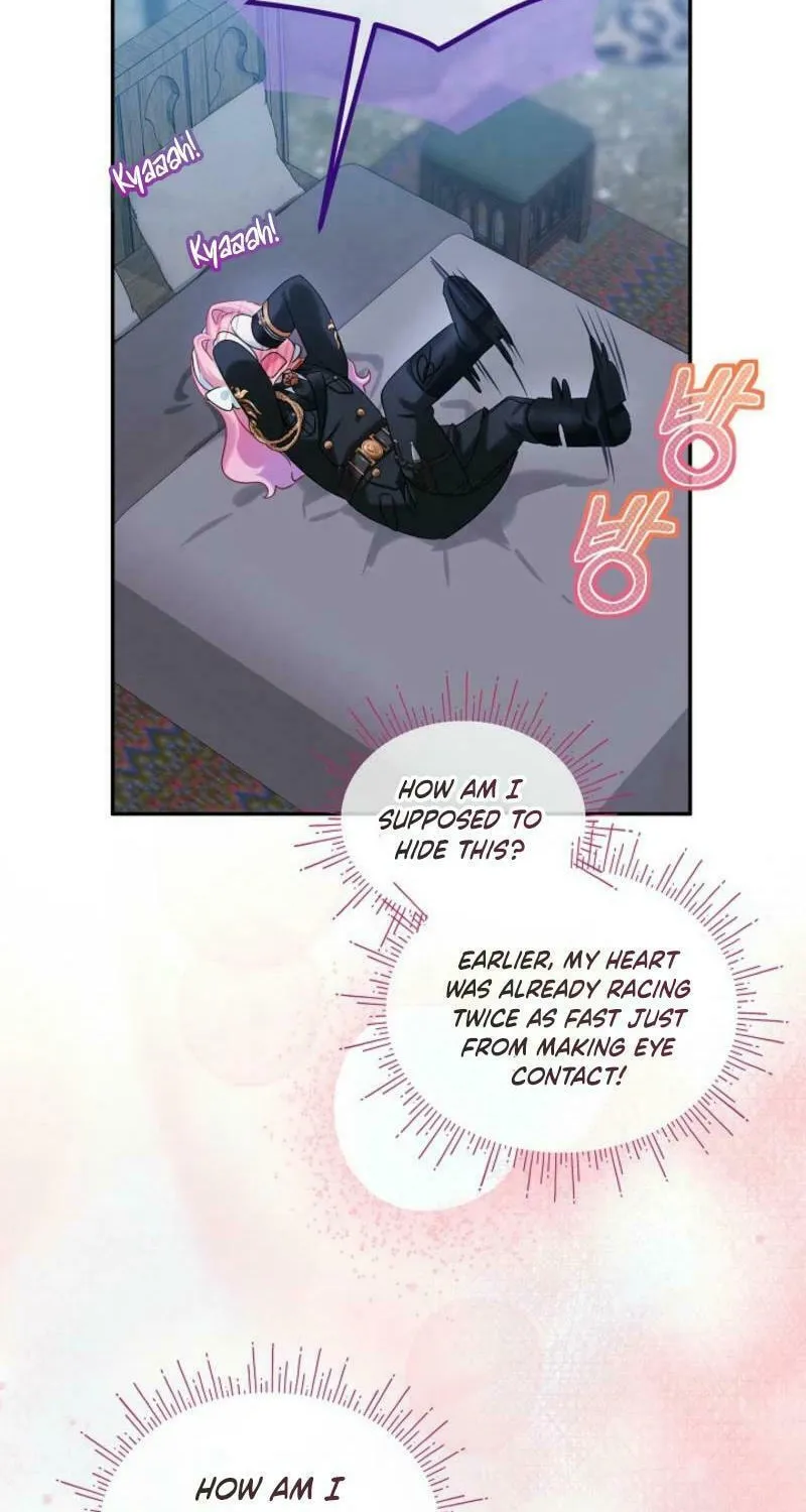 The Little Lady Behind the Scenes Chapter 109 page 18 - 