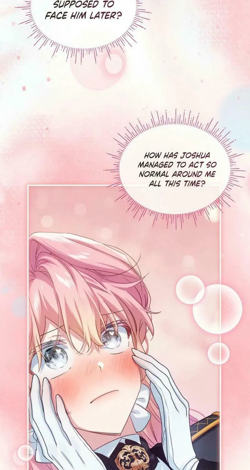 The Little Lady Behind the Scenes Chapter 109 page 19 - 