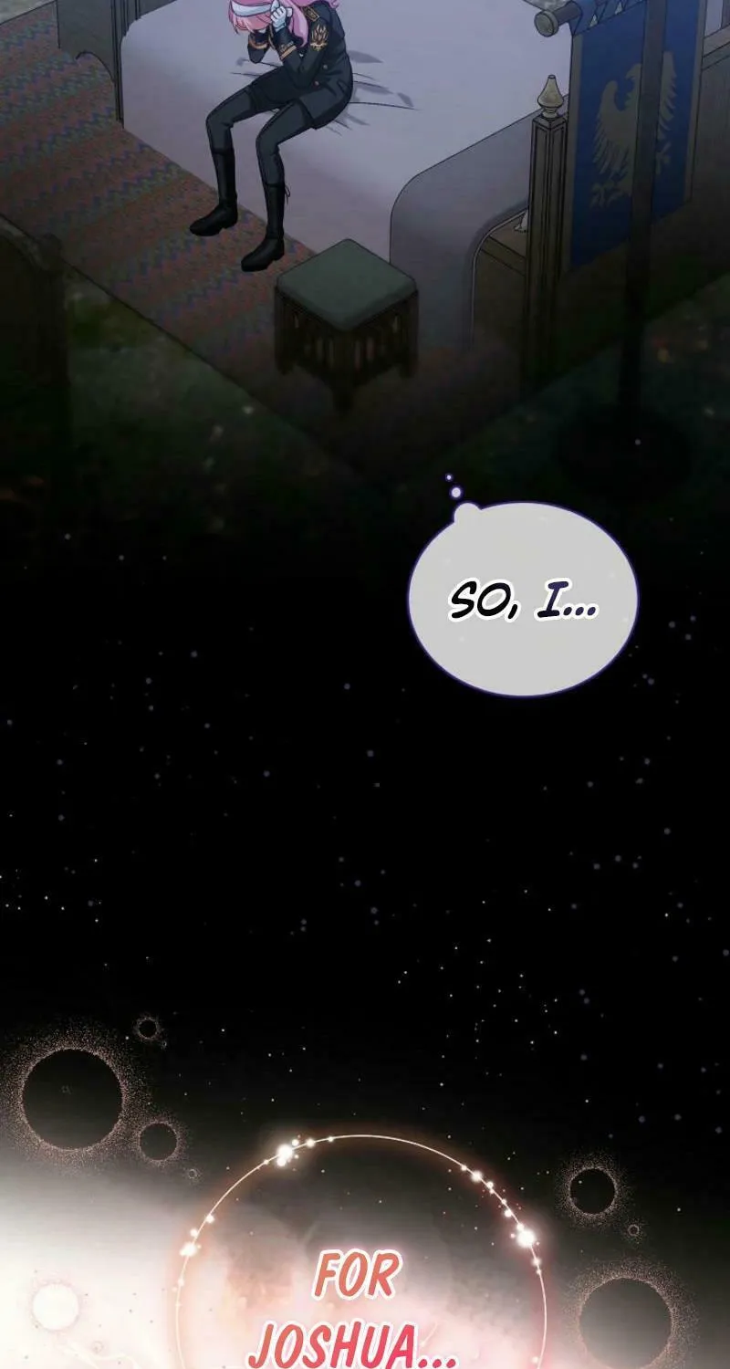 The Little Lady Behind the Scenes Chapter 109 page 3 - 
