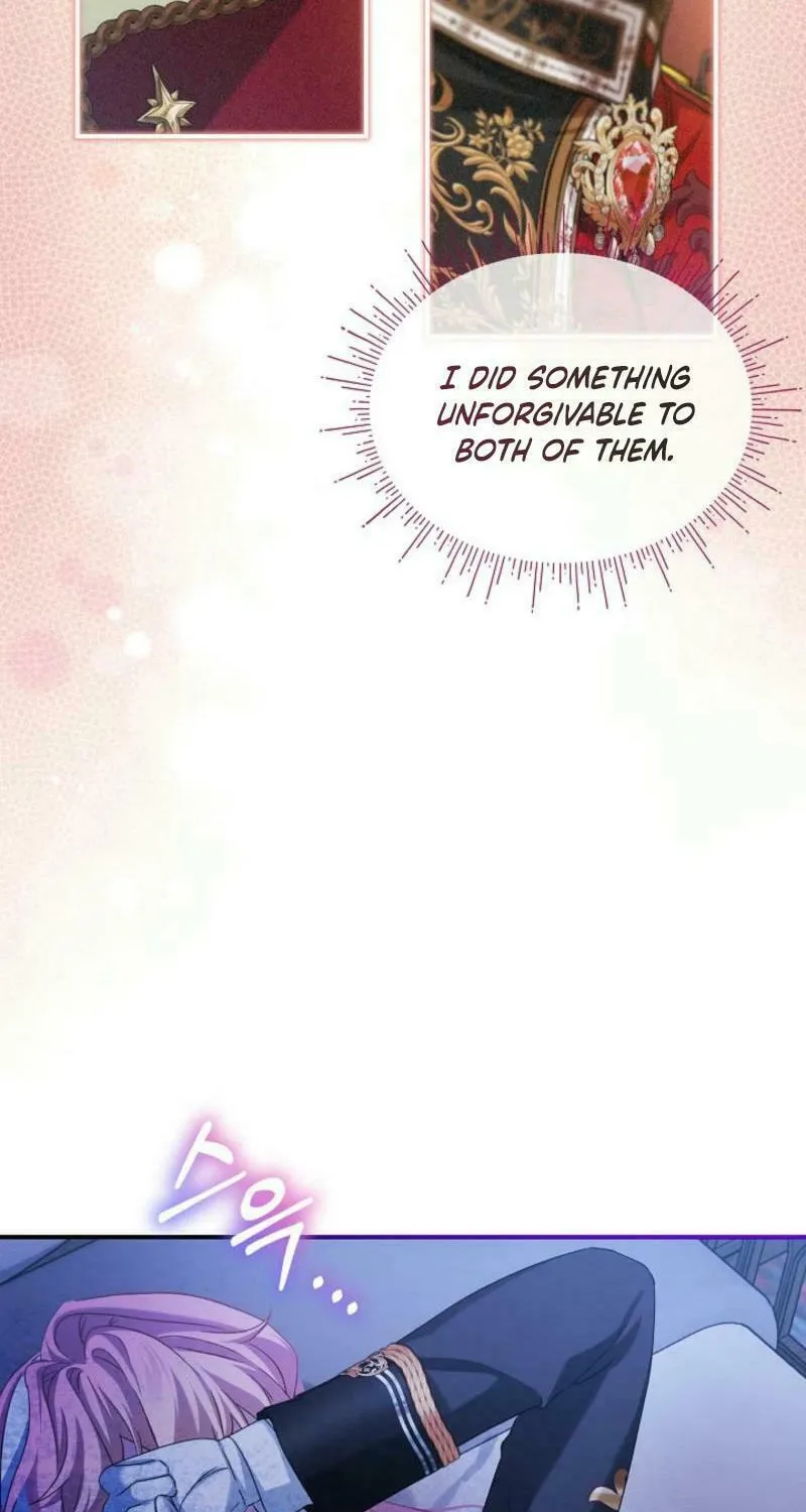 The Little Lady Behind the Scenes Chapter 109 page 22 - 