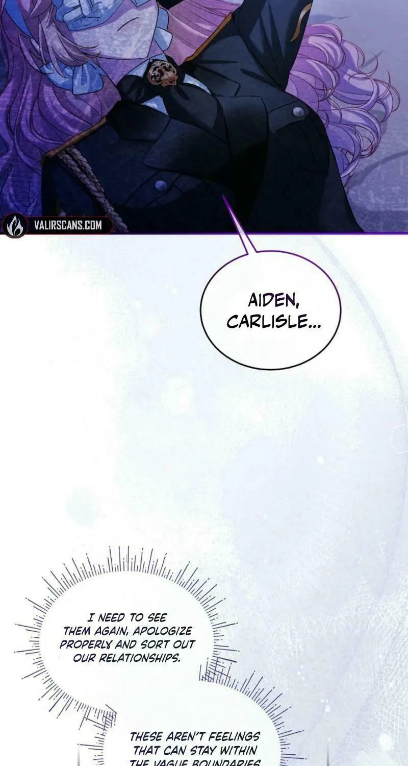 The Little Lady Behind the Scenes Chapter 109 page 23 - 