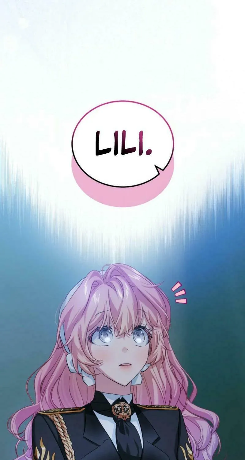 The Little Lady Behind the Scenes Chapter 109 page 25 - 