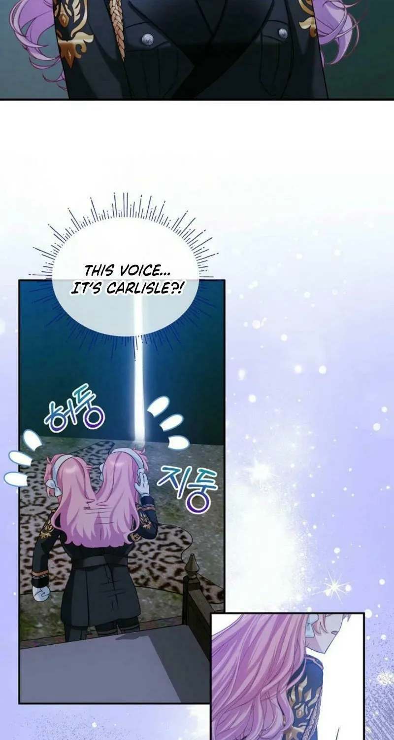 The Little Lady Behind the Scenes Chapter 109 page 26 - 