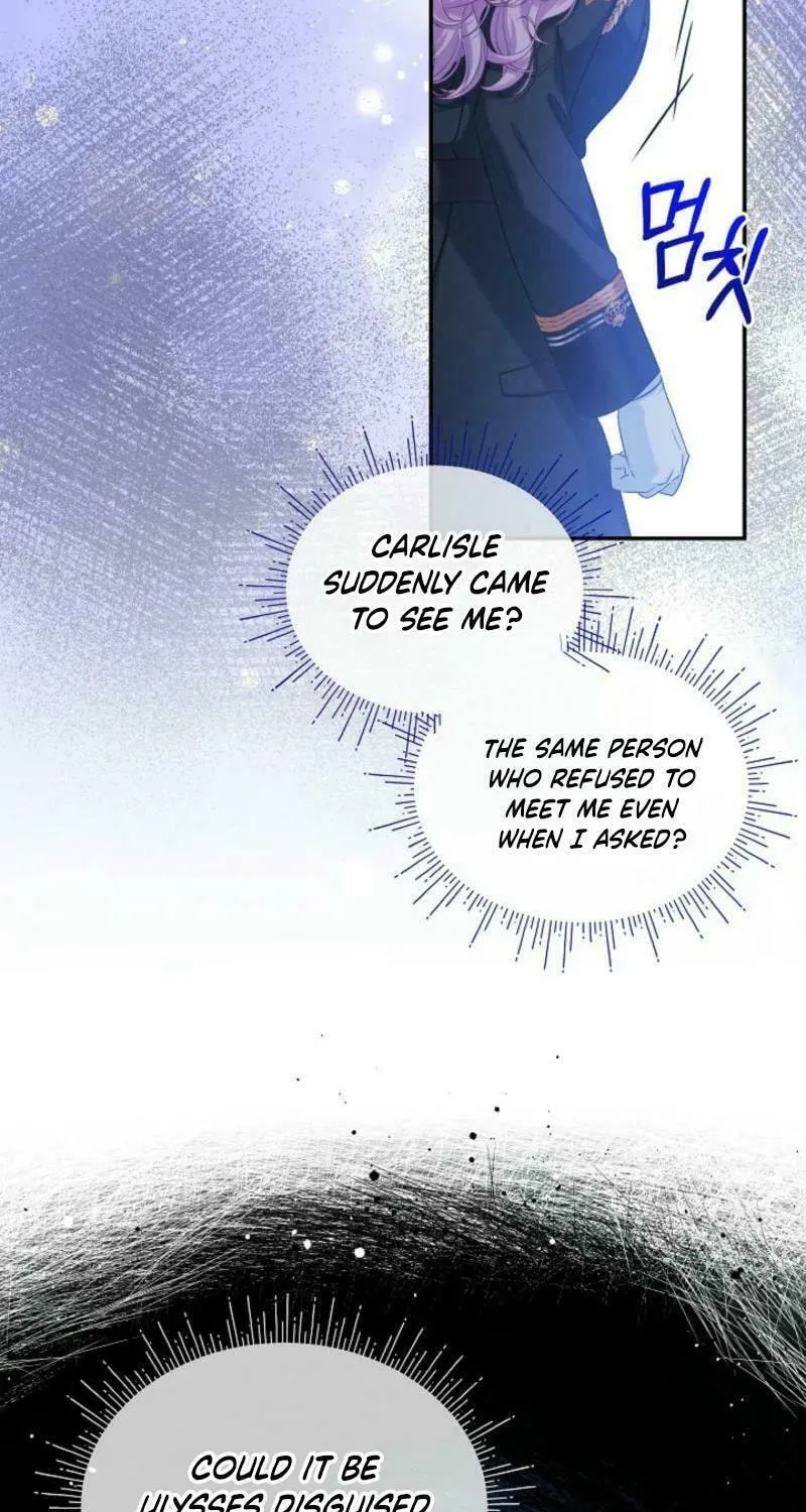 The Little Lady Behind the Scenes Chapter 109 page 27 - 