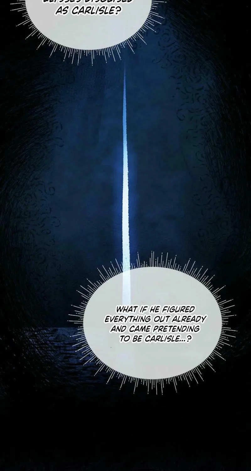 The Little Lady Behind the Scenes Chapter 109 page 28 - 