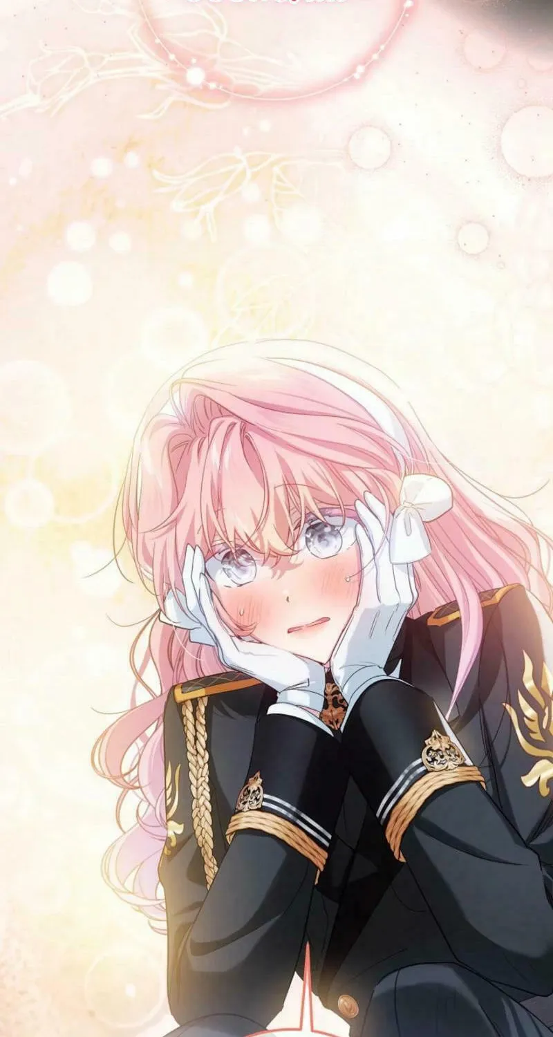 The Little Lady Behind the Scenes Chapter 109 page 4 - 