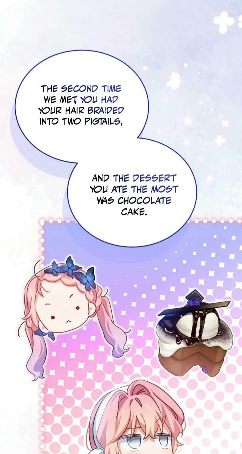 The Little Lady Behind the Scenes Chapter 109 page 37 - 