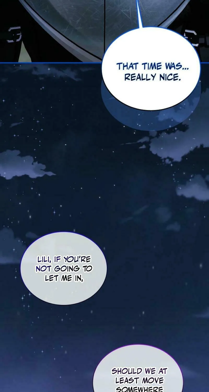 The Little Lady Behind the Scenes Chapter 109 page 43 - 