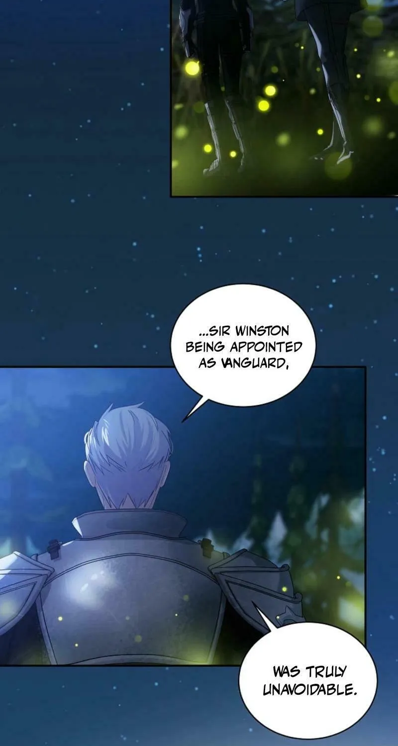 The Little Lady Behind the Scenes Chapter 109 page 47 - 