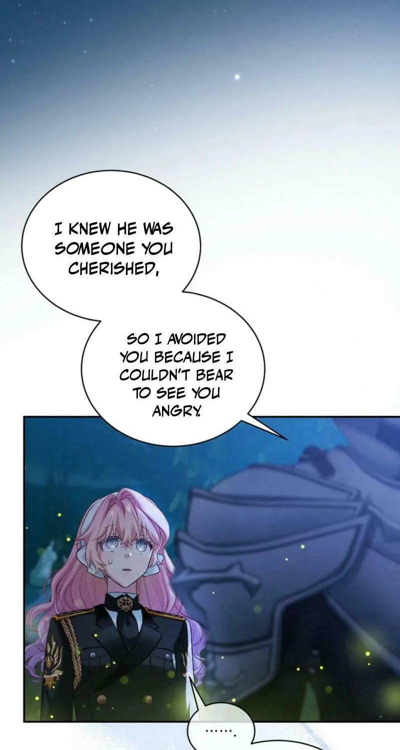 The Little Lady Behind the Scenes Chapter 109 page 48 - 