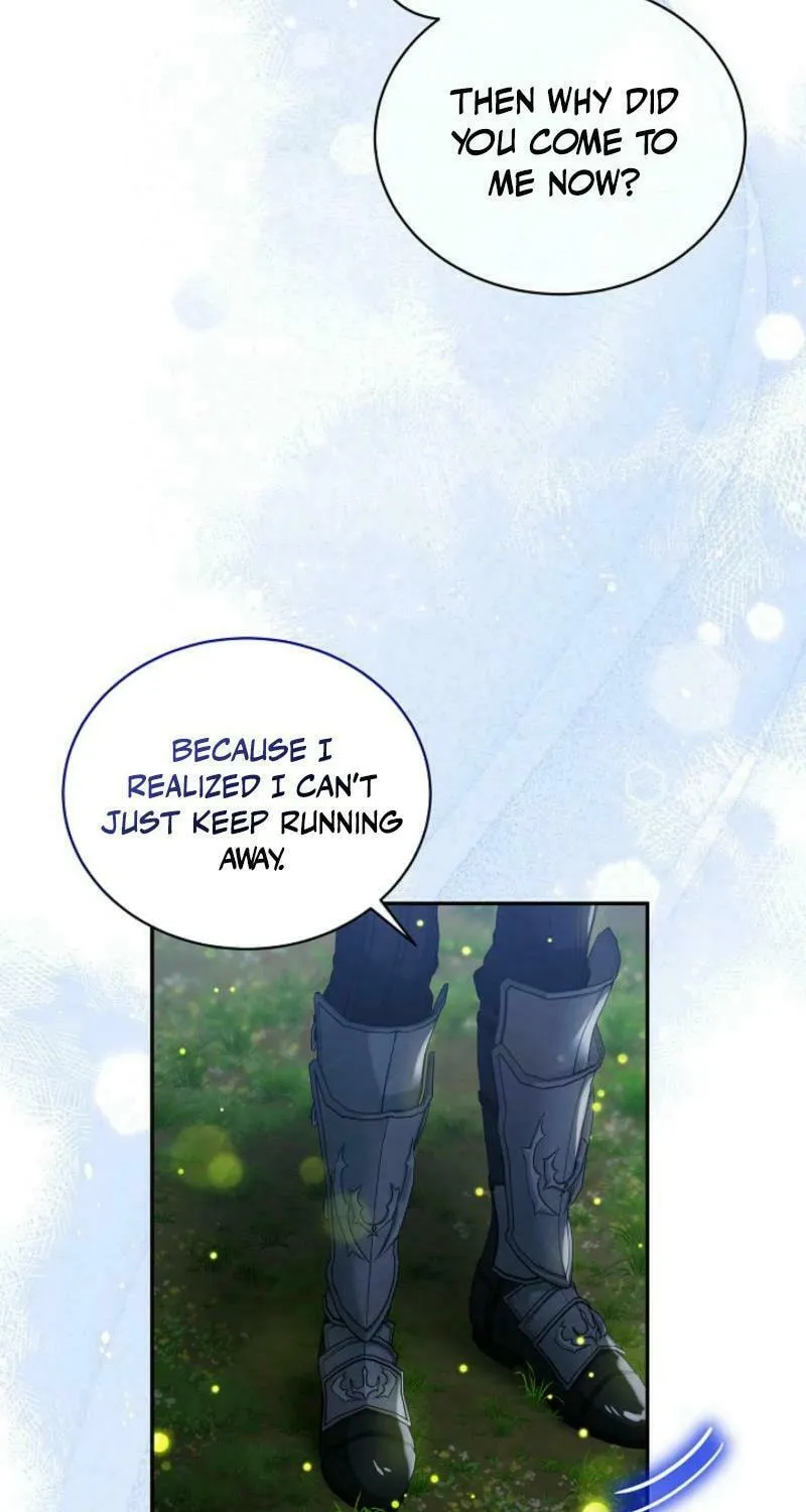 The Little Lady Behind the Scenes Chapter 109 page 49 - 
