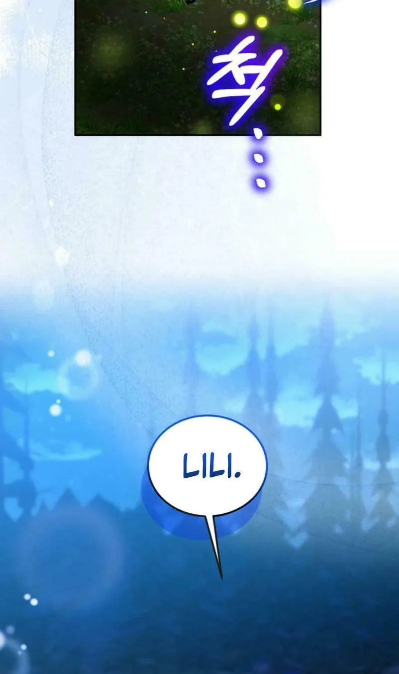 The Little Lady Behind the Scenes Chapter 109 page 50 - 