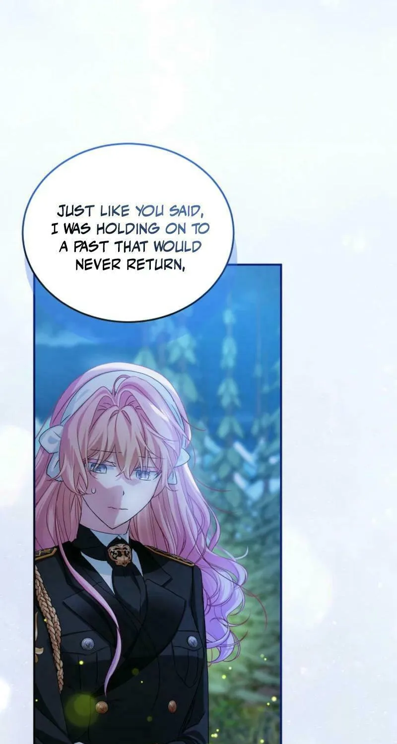The Little Lady Behind the Scenes Chapter 109 page 53 - 