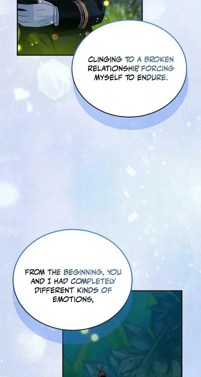 The Little Lady Behind the Scenes Chapter 109 page 54 - 
