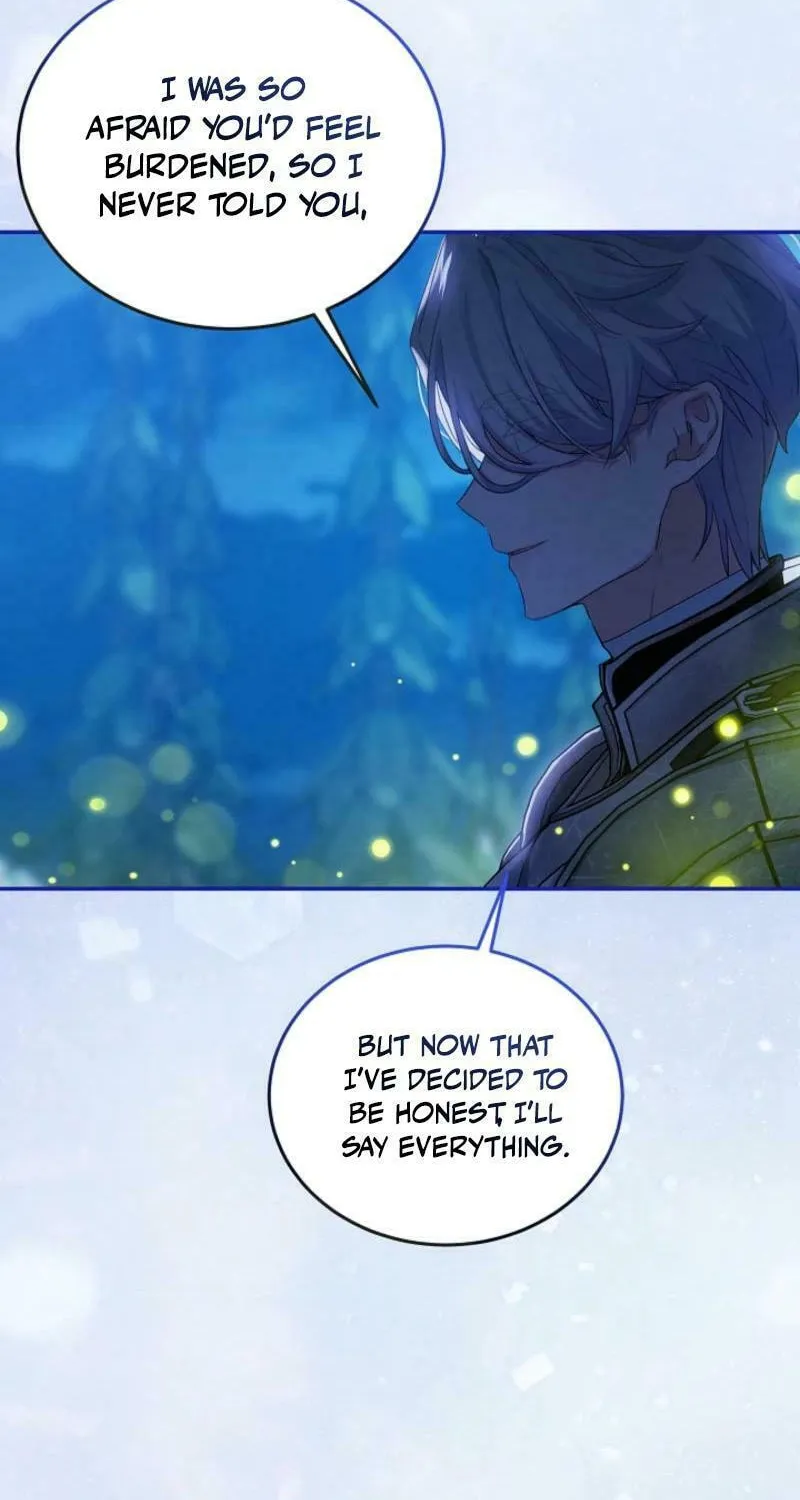 The Little Lady Behind the Scenes Chapter 109 page 56 - 