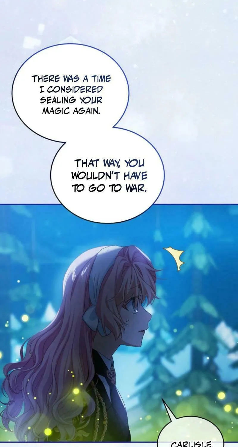 The Little Lady Behind the Scenes Chapter 109 page 57 - 