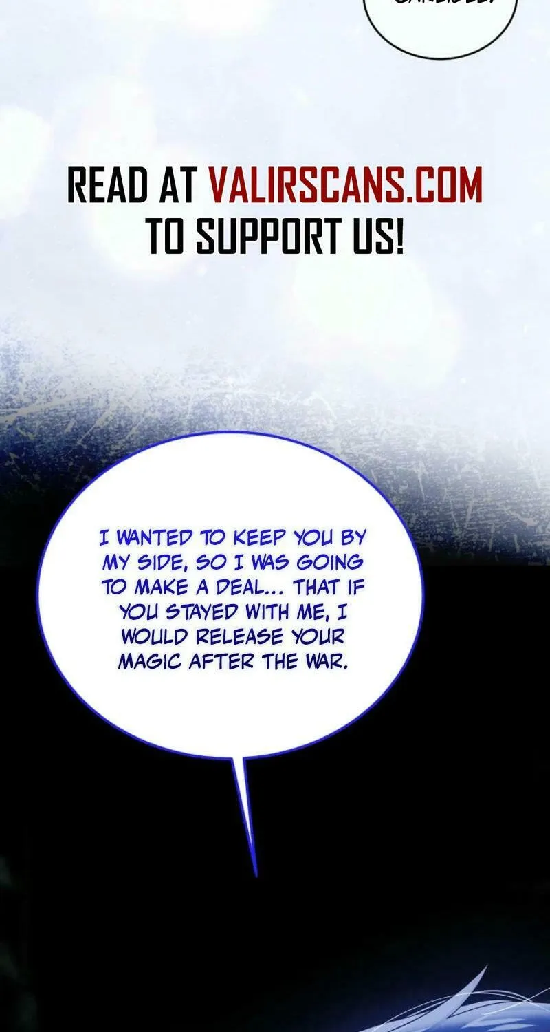The Little Lady Behind the Scenes Chapter 109 page 58 - 