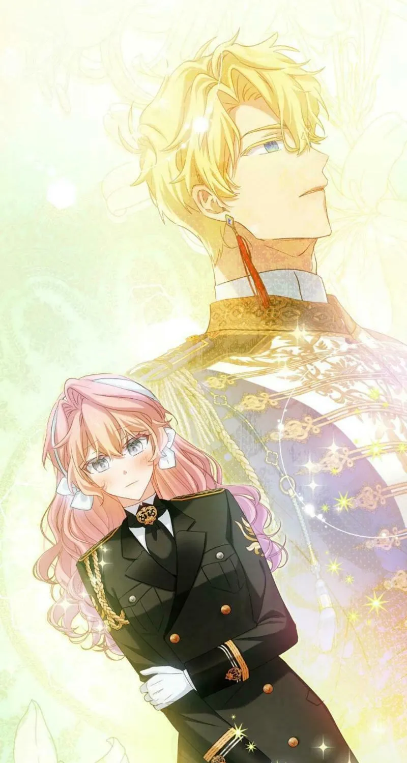 The Little Lady Behind the Scenes Chapter 109 page 68 - 